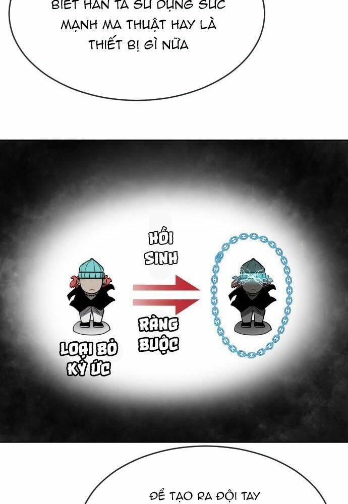 Kĩ Nguyên Của Anh Hùng - Chapter 100 - Page 86