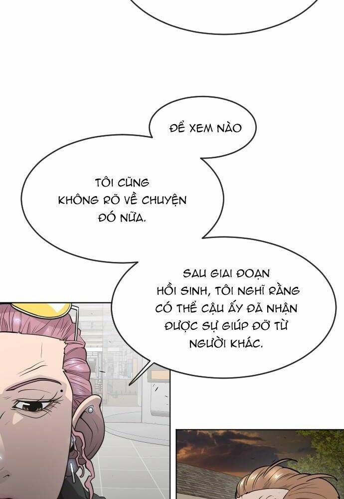 Kĩ Nguyên Của Anh Hùng - Chapter 100 - Page 93