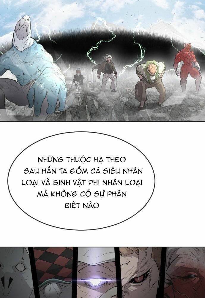 Kĩ Nguyên Của Anh Hùng - Chapter 101 - Page 13