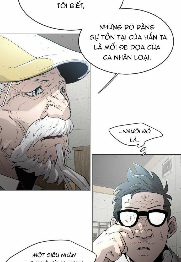 Kĩ Nguyên Của Anh Hùng - Chapter 101 - Page 16