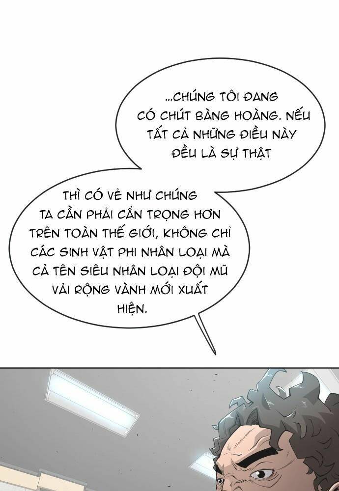 Kĩ Nguyên Của Anh Hùng - Chapter 101 - Page 18