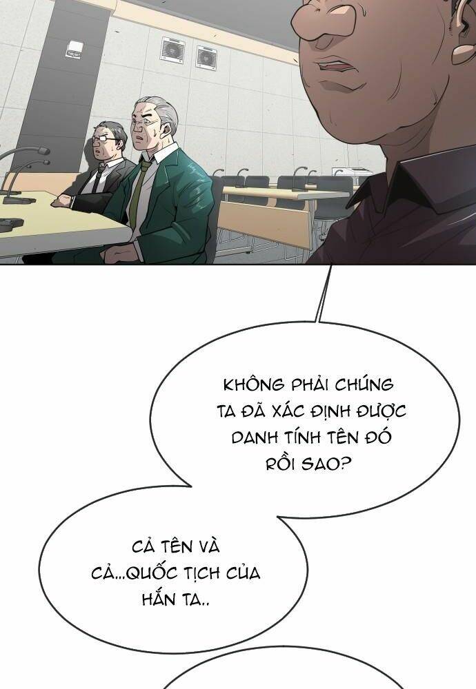 Kĩ Nguyên Của Anh Hùng - Chapter 101 - Page 19