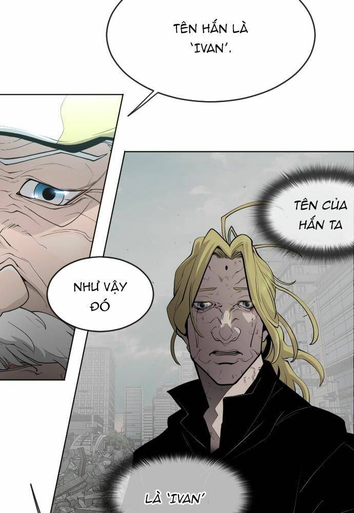 Kĩ Nguyên Của Anh Hùng - Chapter 101 - Page 20