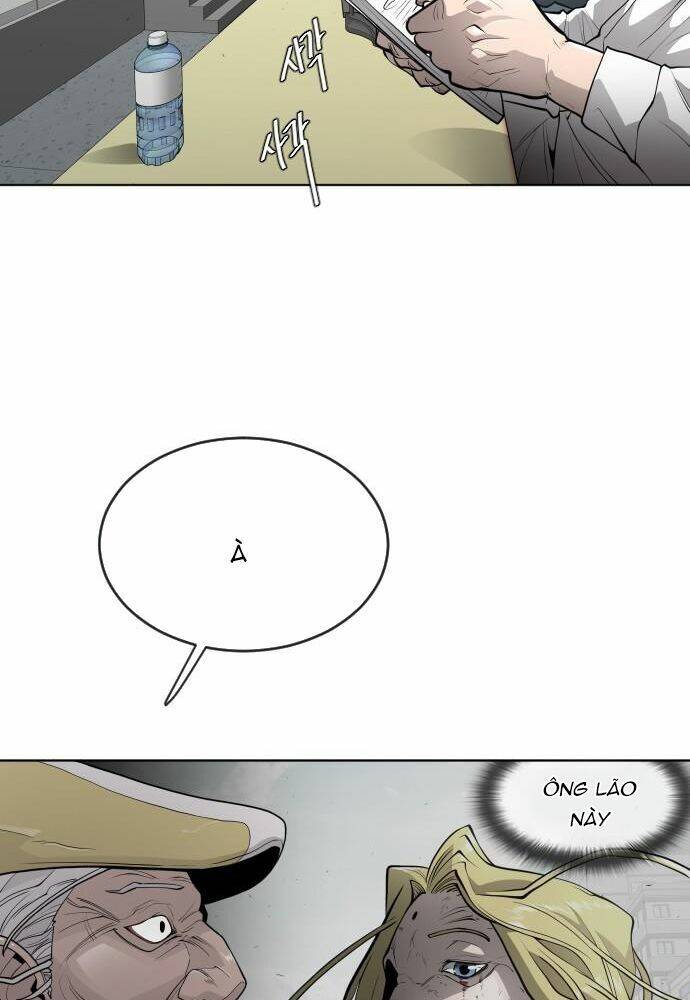 Kĩ Nguyên Của Anh Hùng - Chapter 101 - Page 27