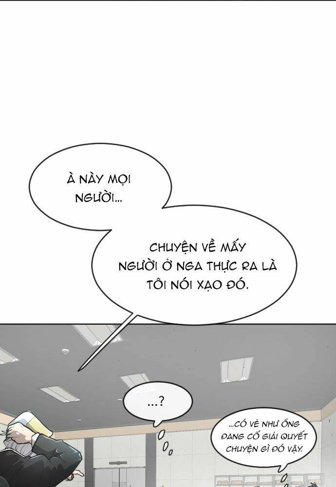 Kĩ Nguyên Của Anh Hùng - Chapter 101 - Page 29