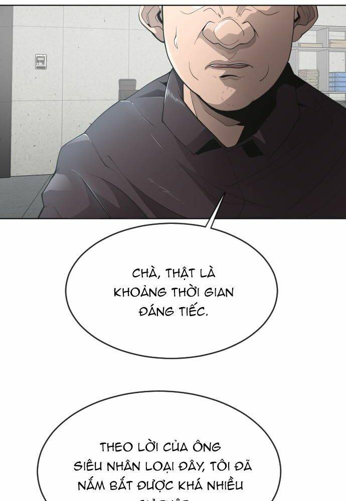 Kĩ Nguyên Của Anh Hùng - Chapter 101 - Page 31