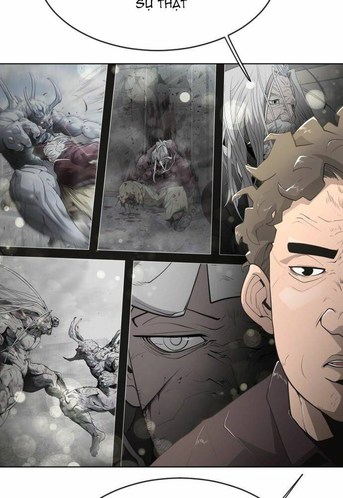 Kĩ Nguyên Của Anh Hùng - Chapter 101 - Page 32