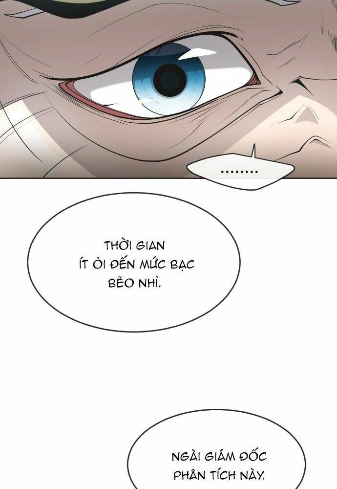 Kĩ Nguyên Của Anh Hùng - Chapter 101 - Page 34