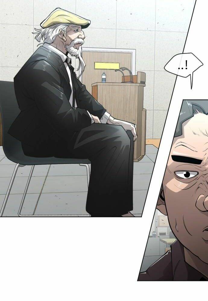 Kĩ Nguyên Của Anh Hùng - Chapter 101 - Page 37