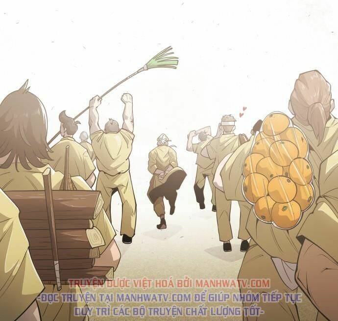 Kĩ Nguyên Của Anh Hùng - Chapter 101 - Page 40