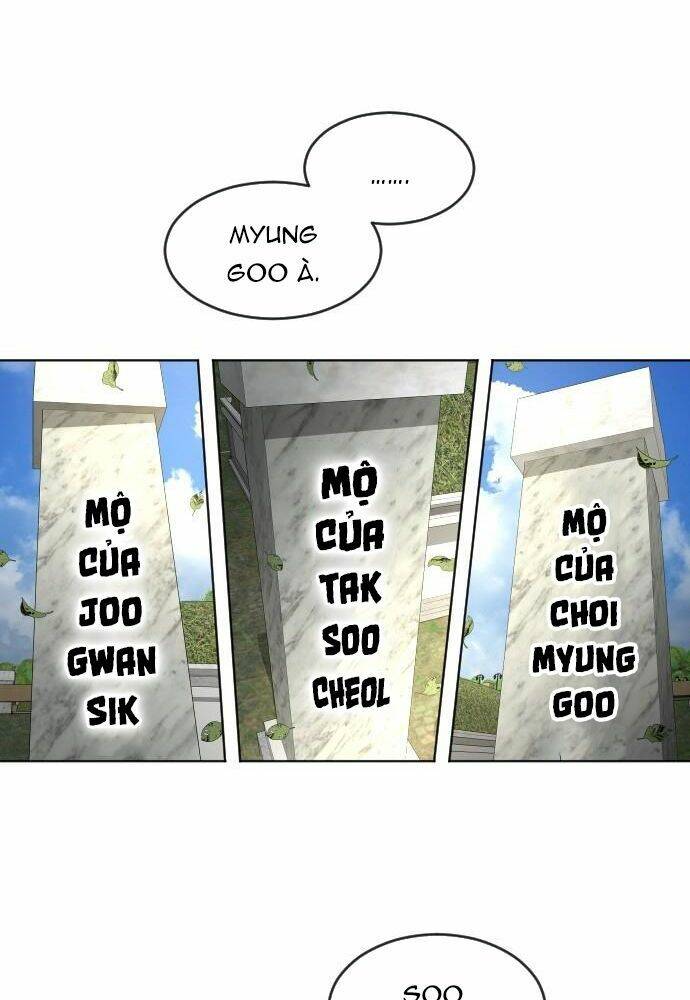 Kĩ Nguyên Của Anh Hùng - Chapter 101 - Page 42