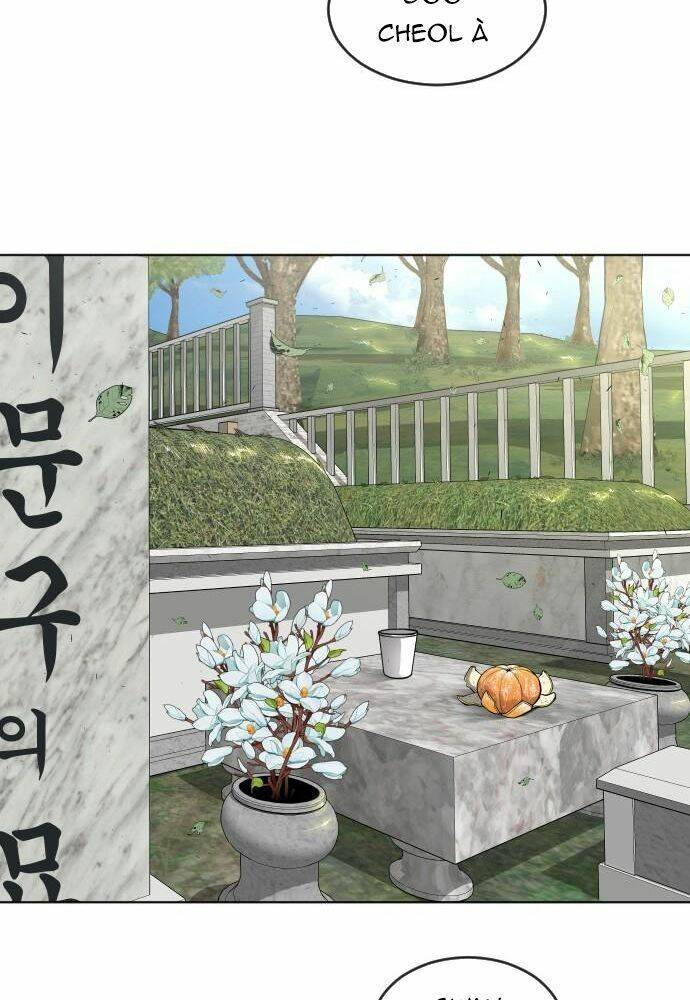 Kĩ Nguyên Của Anh Hùng - Chapter 101 - Page 43