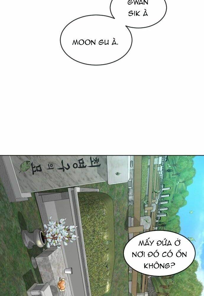 Kĩ Nguyên Của Anh Hùng - Chapter 101 - Page 44