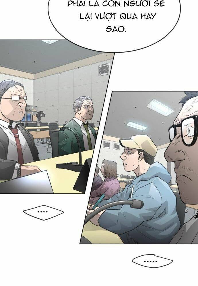 Kĩ Nguyên Của Anh Hùng - Chapter 101 - Page 49