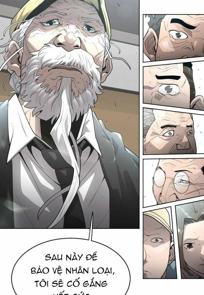 Kĩ Nguyên Của Anh Hùng - Chapter 101 - Page 51