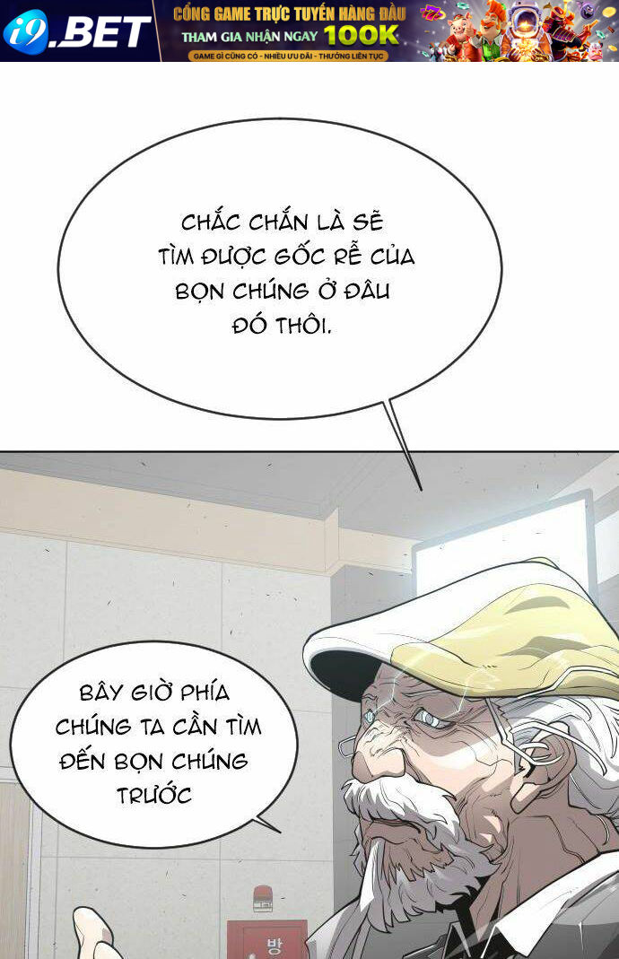 Kĩ Nguyên Của Anh Hùng - Chapter 101 - Page 53