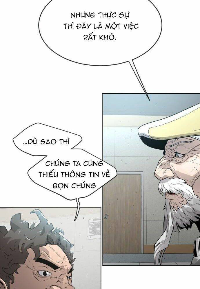 Kĩ Nguyên Của Anh Hùng - Chapter 101 - Page 55