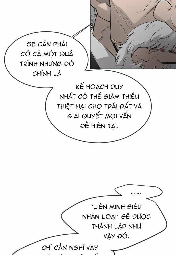 Kĩ Nguyên Của Anh Hùng - Chapter 101 - Page 62