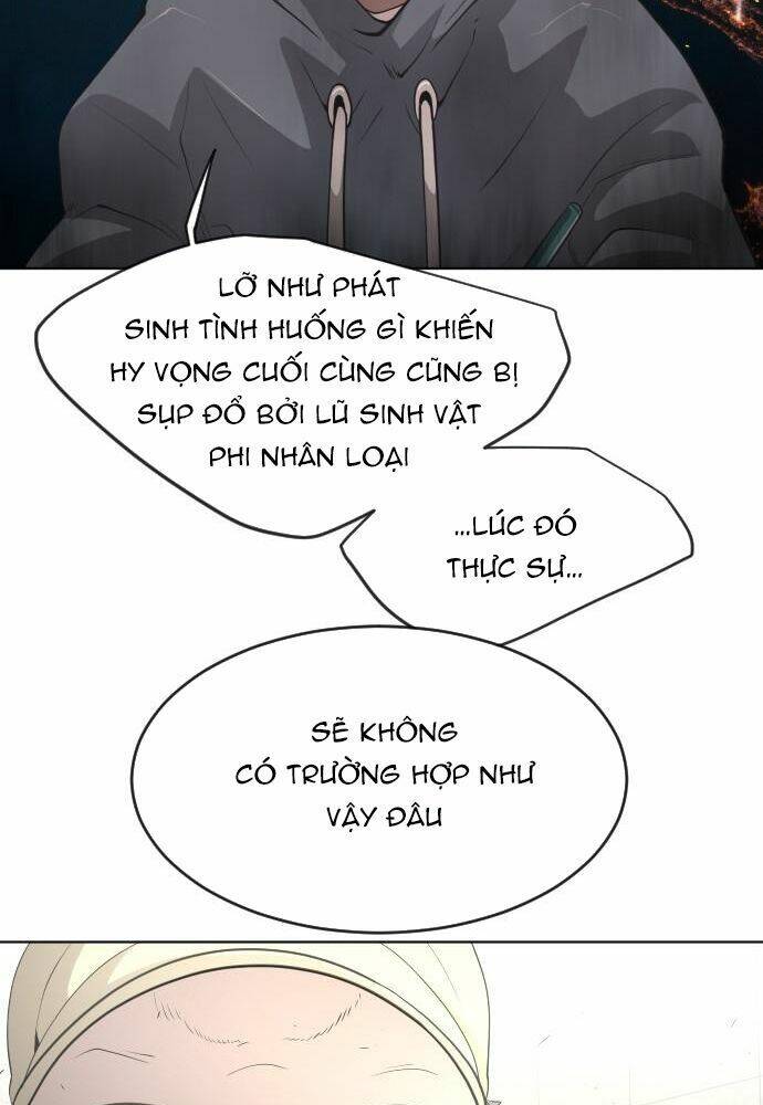 Kĩ Nguyên Của Anh Hùng - Chapter 101 - Page 64