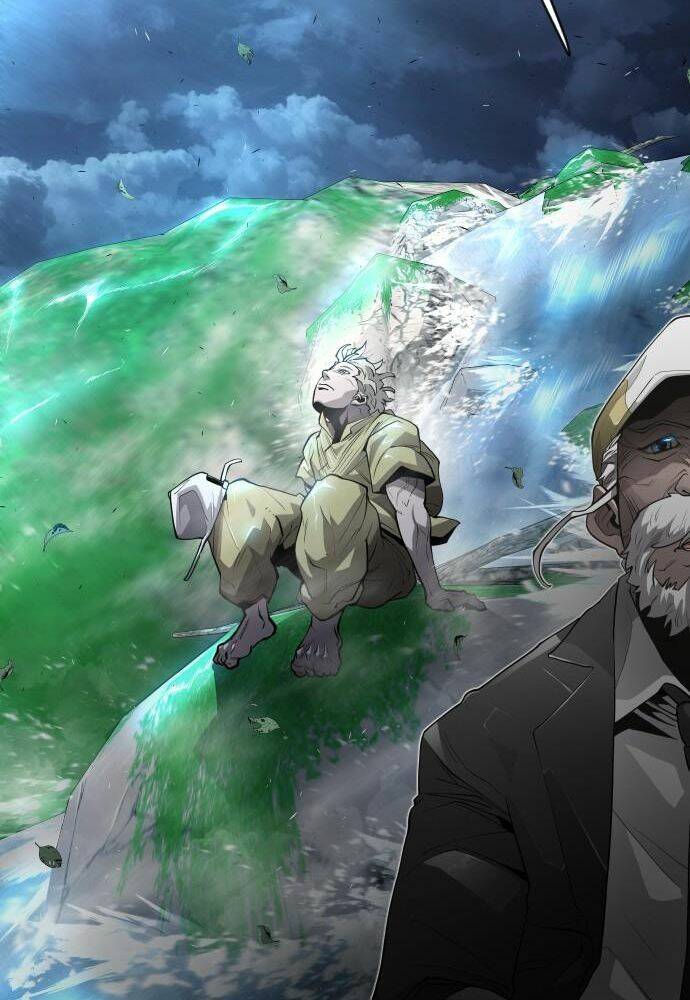 Kĩ Nguyên Của Anh Hùng - Chapter 101 - Page 66