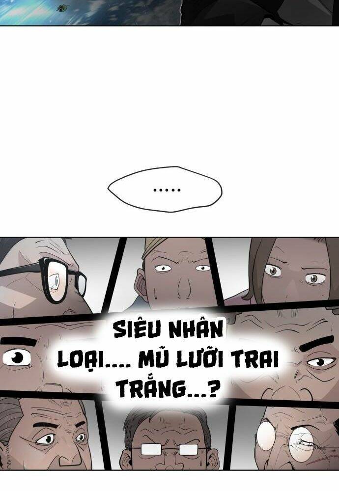 Kĩ Nguyên Của Anh Hùng - Chapter 101 - Page 67