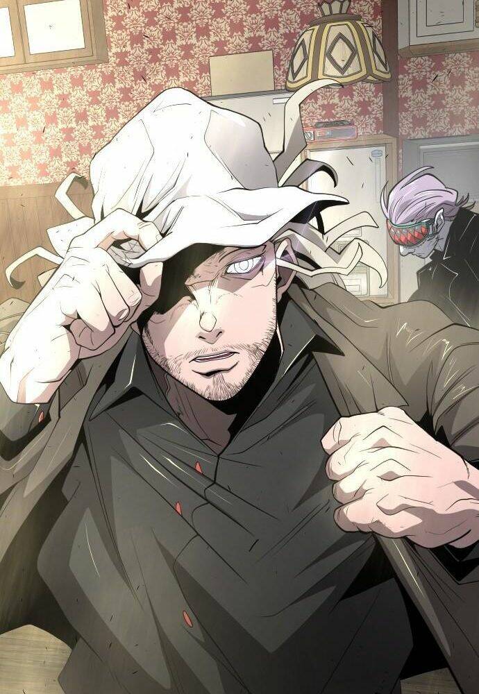 Kĩ Nguyên Của Anh Hùng - Chapter 101 - Page 6