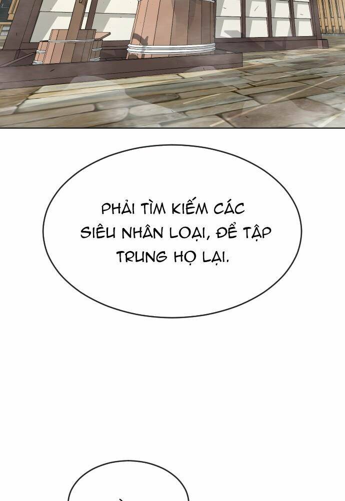 Kĩ Nguyên Của Anh Hùng - Chapter 101 - Page 73