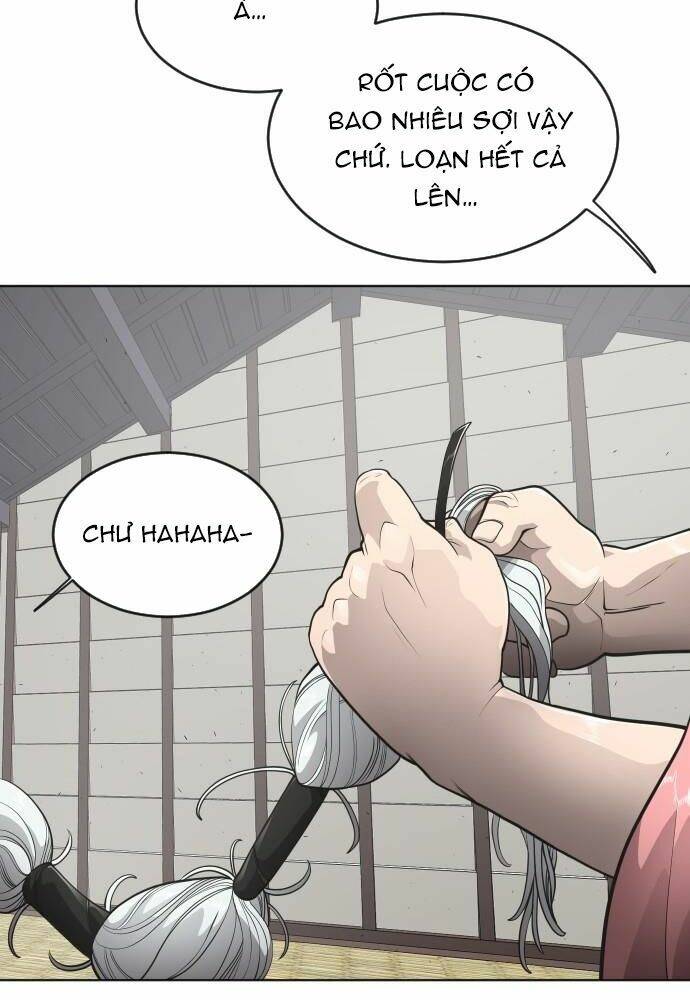 Kĩ Nguyên Của Anh Hùng - Chapter 101 - Page 74