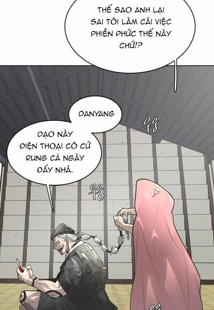 Kĩ Nguyên Của Anh Hùng - Chapter 101 - Page 76