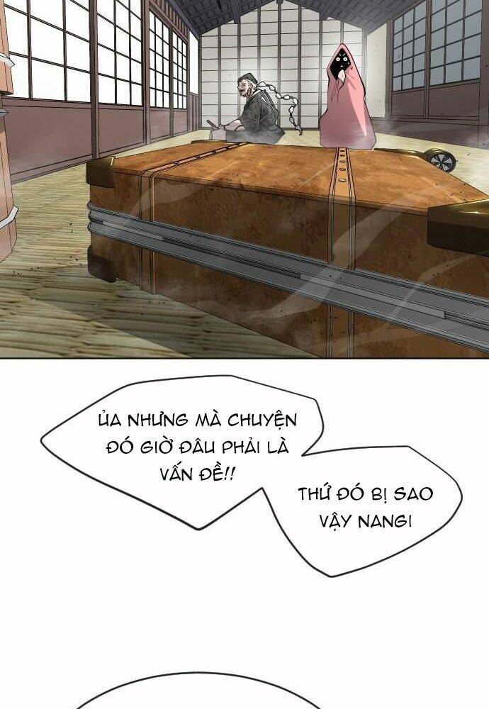 Kĩ Nguyên Của Anh Hùng - Chapter 101 - Page 83