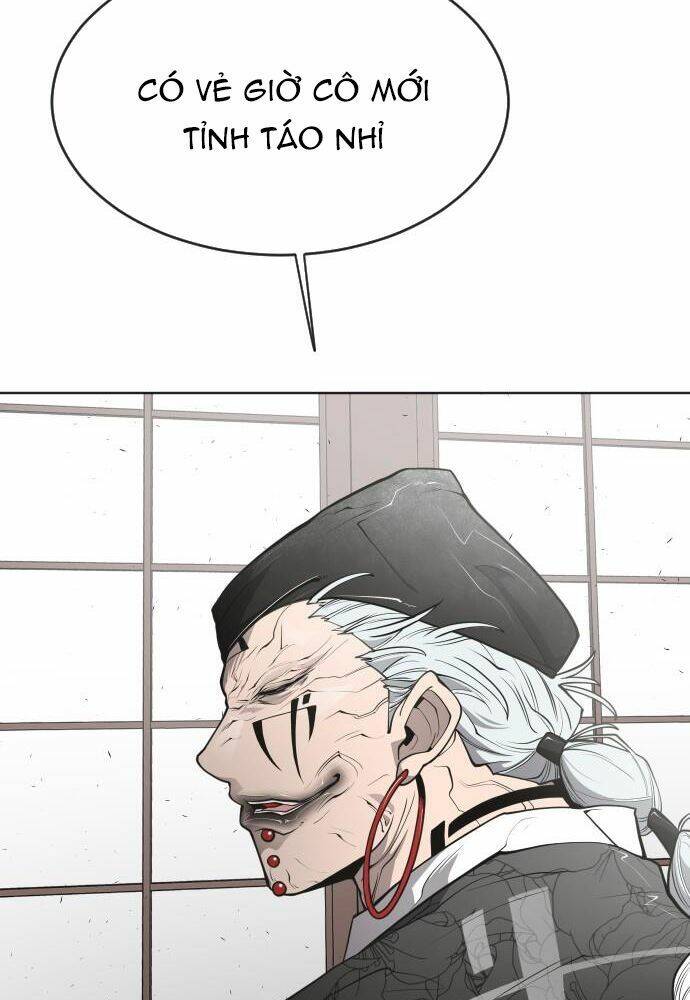 Kĩ Nguyên Của Anh Hùng - Chapter 101 - Page 84