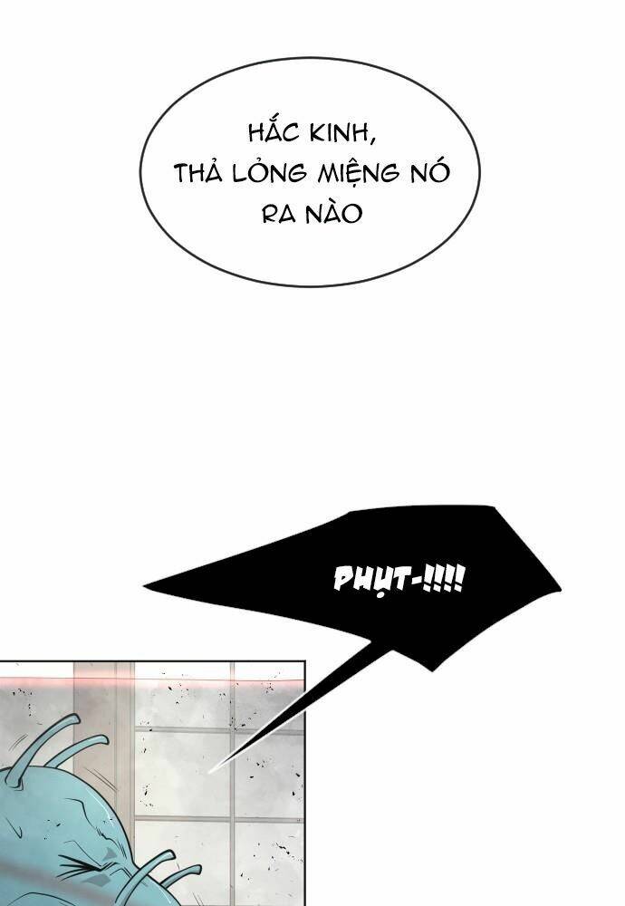 Kĩ Nguyên Của Anh Hùng - Chapter 101 - Page 91