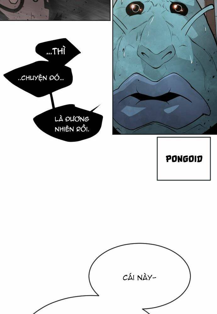 Kĩ Nguyên Của Anh Hùng - Chapter 101 - Page 96