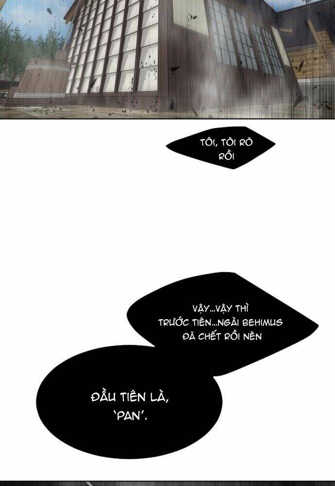 Kĩ Nguyên Của Anh Hùng - Chapter 102 - Page 99