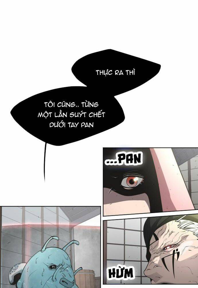 Kĩ Nguyên Của Anh Hùng - Chapter 102 - Page 102