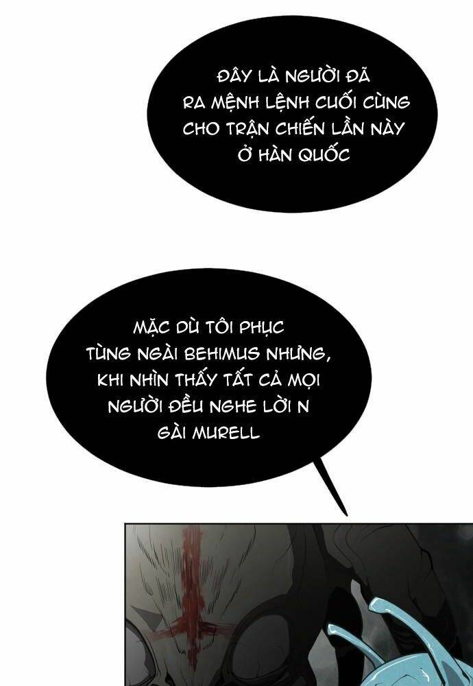 Kĩ Nguyên Của Anh Hùng - Chapter 102 - Page 110