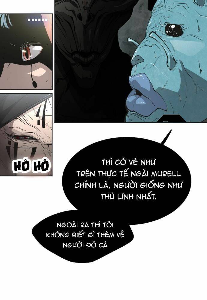 Kĩ Nguyên Của Anh Hùng - Chapter 102 - Page 111