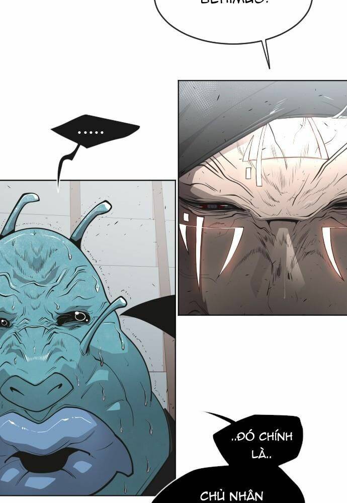 Kĩ Nguyên Của Anh Hùng - Chapter 102 - Page 21