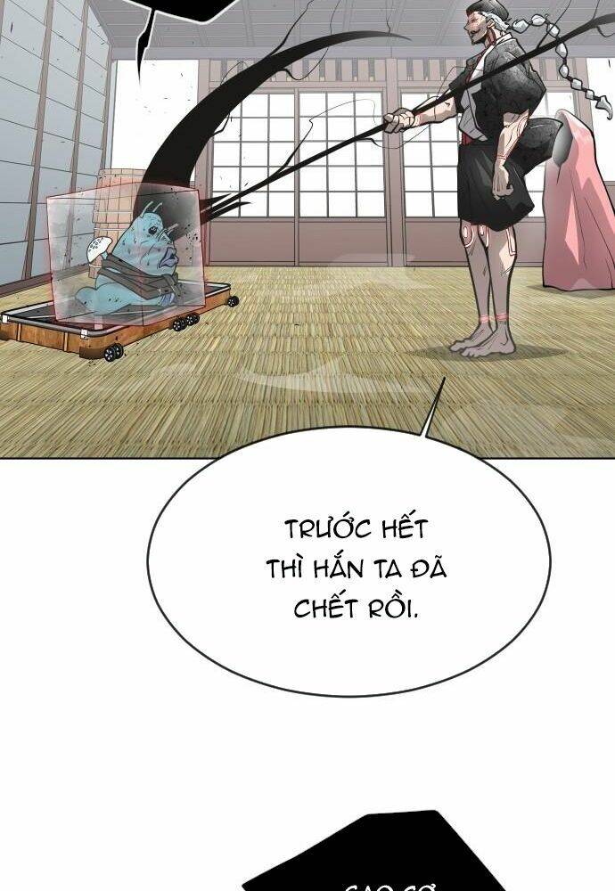 Kĩ Nguyên Của Anh Hùng - Chapter 102 - Page 25