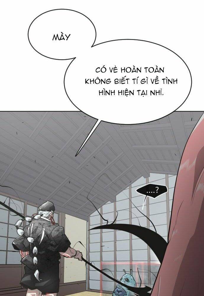 Kĩ Nguyên Của Anh Hùng - Chapter 102 - Page 27