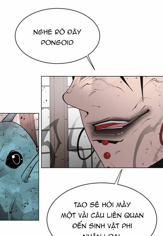 Kĩ Nguyên Của Anh Hùng - Chapter 102 - Page 3