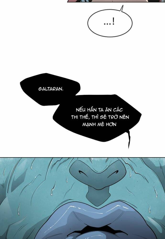 Kĩ Nguyên Của Anh Hùng - Chapter 102 - Page 39