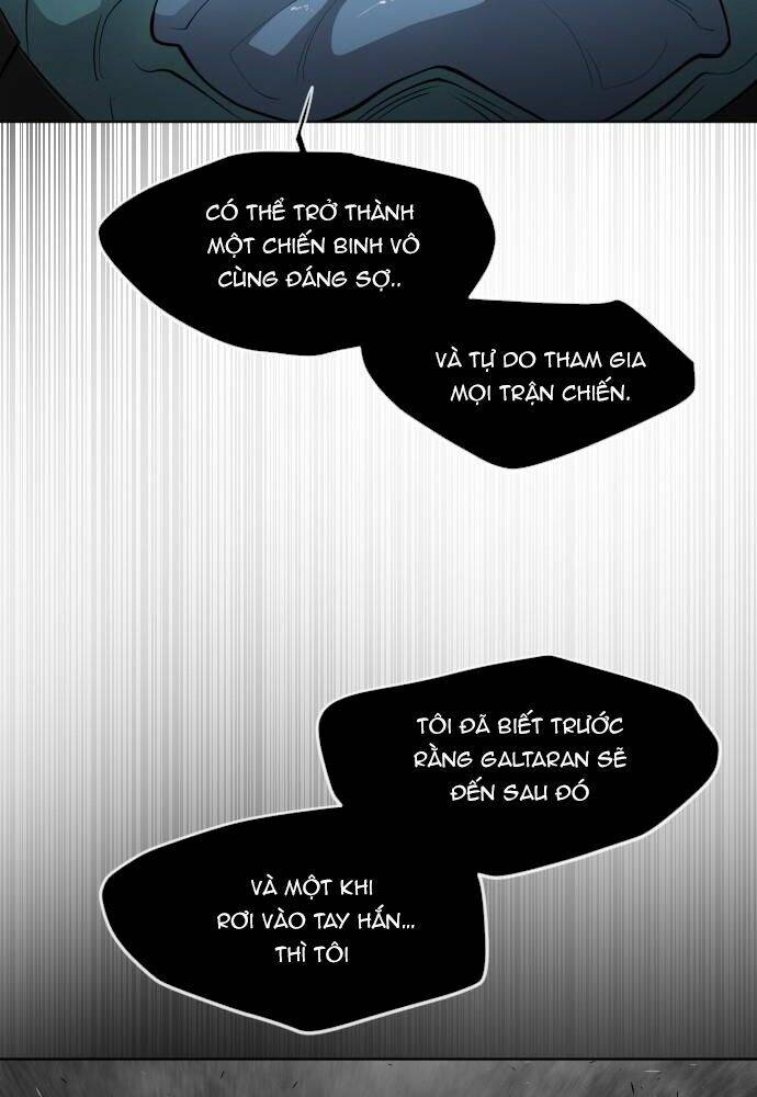 Kĩ Nguyên Của Anh Hùng - Chapter 102 - Page 40