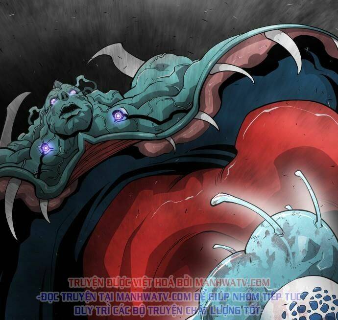 Kĩ Nguyên Của Anh Hùng - Chapter 102 - Page 41