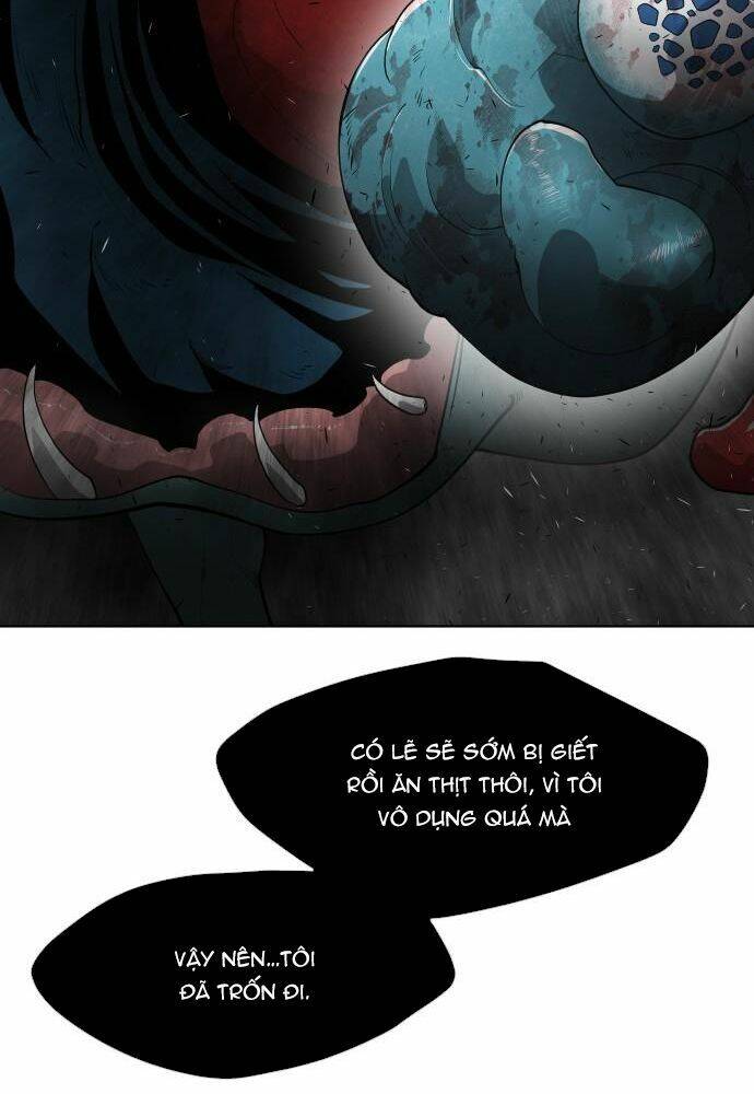 Kĩ Nguyên Của Anh Hùng - Chapter 102 - Page 42