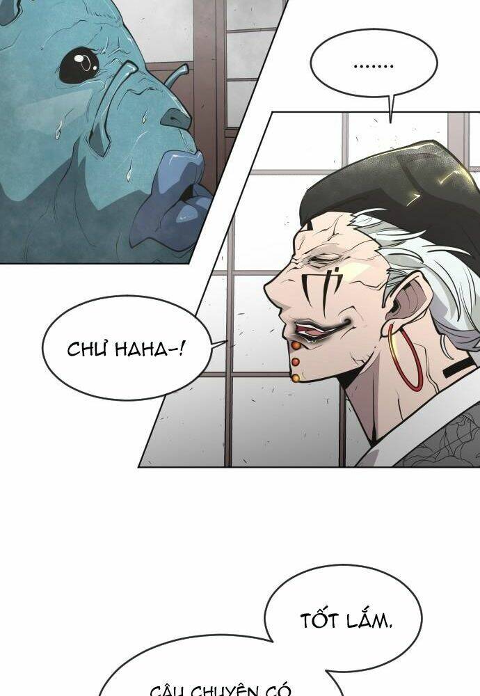 Kĩ Nguyên Của Anh Hùng - Chapter 102 - Page 45