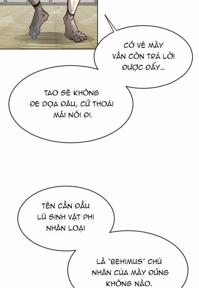 Kĩ Nguyên Của Anh Hùng - Chapter 102 - Page 48