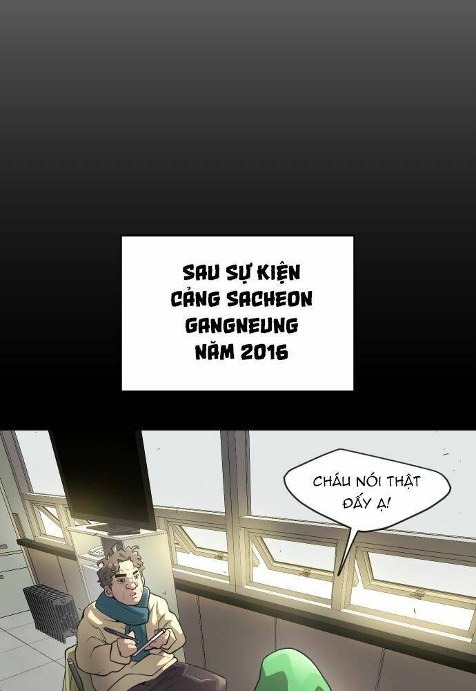 Kĩ Nguyên Của Anh Hùng - Chapter 102 - Page 57