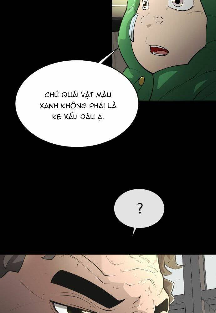 Kĩ Nguyên Của Anh Hùng - Chapter 102 - Page 60