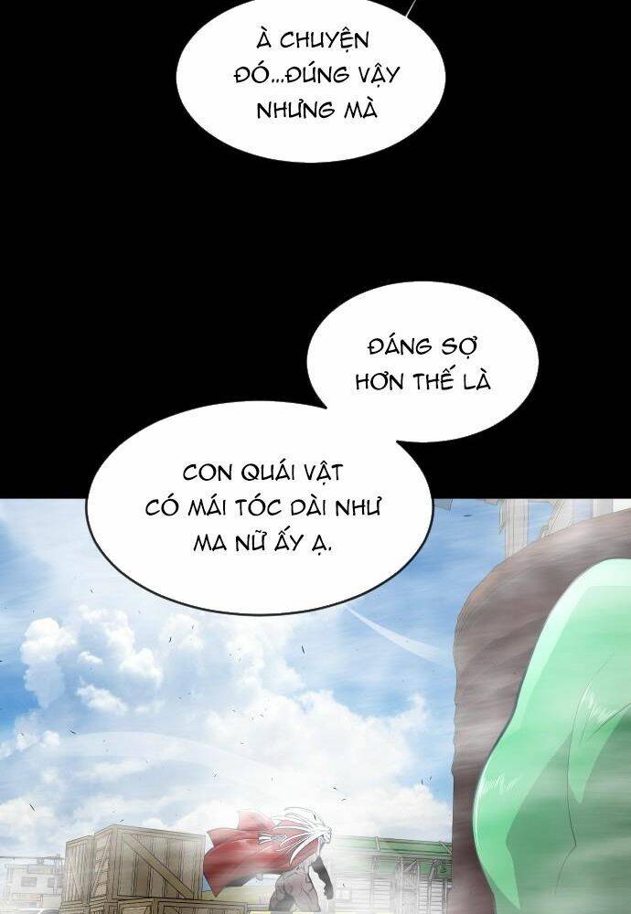 Kĩ Nguyên Của Anh Hùng - Chapter 102 - Page 64